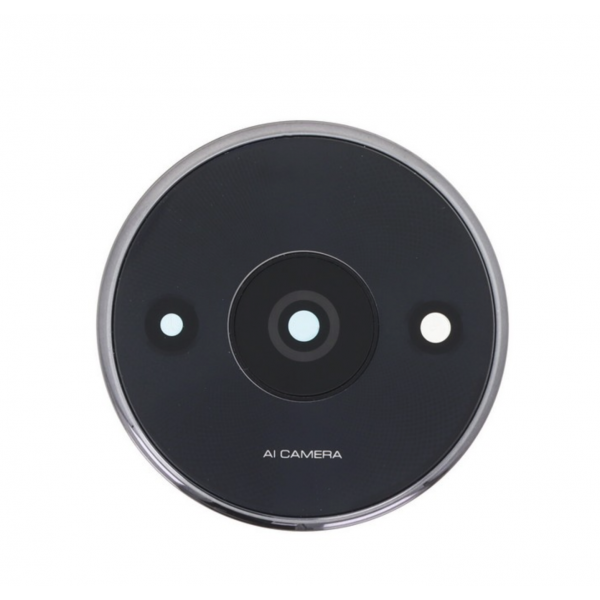 N124 Lente (Cristal) De Cámara Para Xiaomi Redmi A3