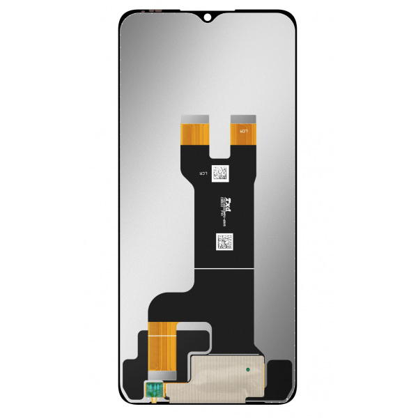 N69 Pantalla Completa LCD Y Táctil para ZTE Blade A73 5G