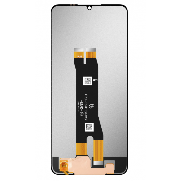N70 Pantalla Completa LCD Y Táctil Sin Marco Para ZTE...