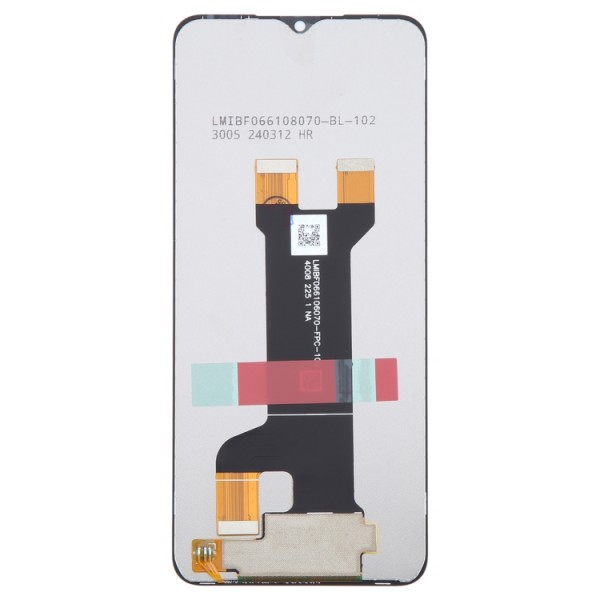 ZTE Nubia Neo 8150N