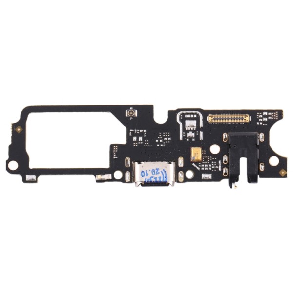 Placa De Carga Para OPPO A52 4G / A72 4G / A92 4G...