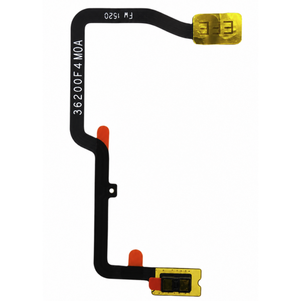 [XP95] Flex De Sensor De Proximidad Para Xiaomi Mi Note...