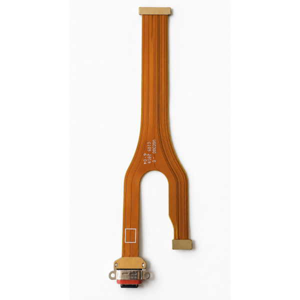 Flex Puente LCD Y Conector De Carga Para OPPO Reno 4Z 5G (CPH2065)
