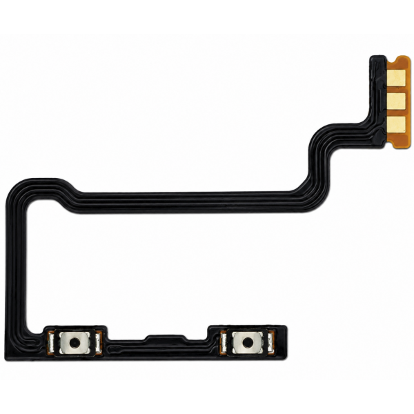 [OP82] Flex de Volumen OPPO Reno 7Z / 7 Lite / 8 Lite /...