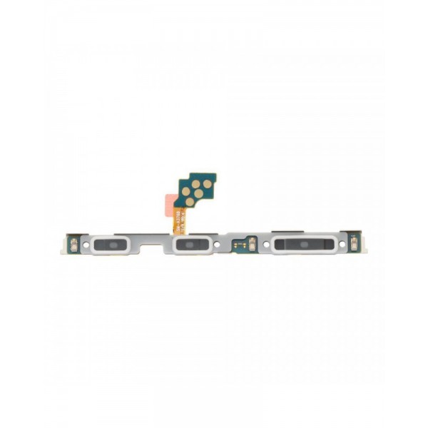 Flex de Botones de Encendido (Power) y Volumen para Samsung Galaxy A37 5G (SM-A376)