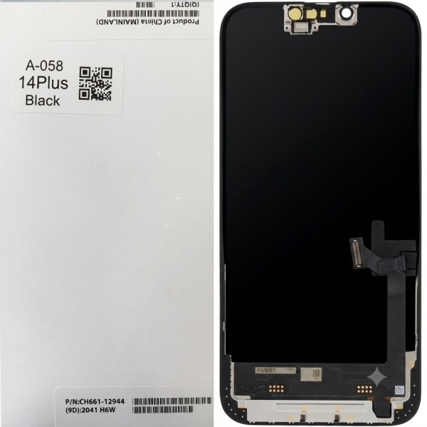 Pantalla Completa LCD Y Táctil Para IPhone 14 Plus...