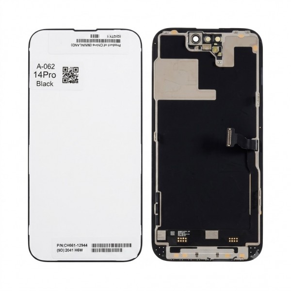 Pantalla Completa LCD Y Táctil Para IPhone 14...