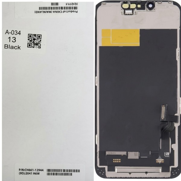 Pantalla Completa LCD Y Táctil Para IPhone 13...