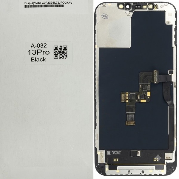Pantalla Completa LCD Y Táctil Para IPhone 13...