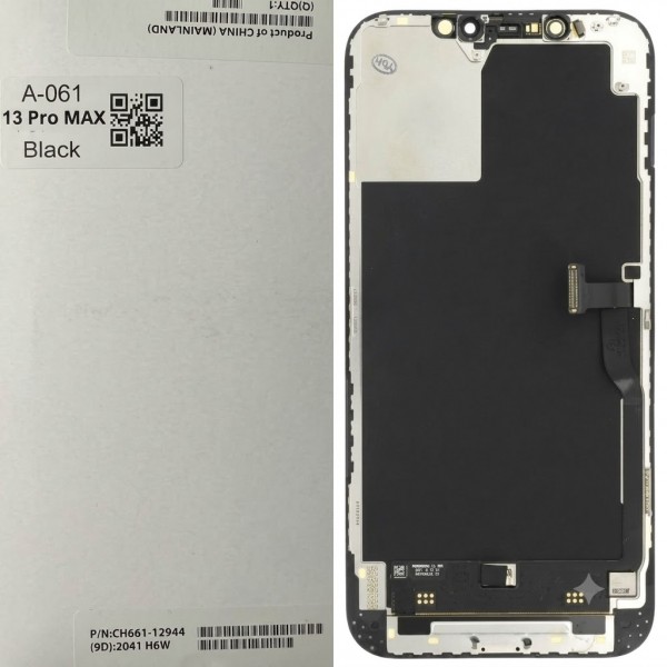 Pantalla Completa LCD Y Táctil Para IPhone 13...