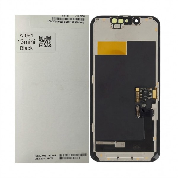 Pantalla Completa LCD Y Táctil Para IPhone 13 Mini...