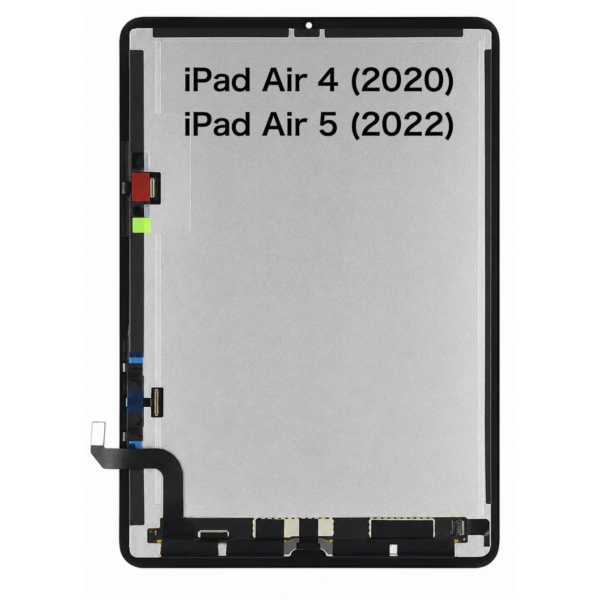 N146 Pantalla completa Ipad AIR 5 / AIR 4 Gen 2022,...