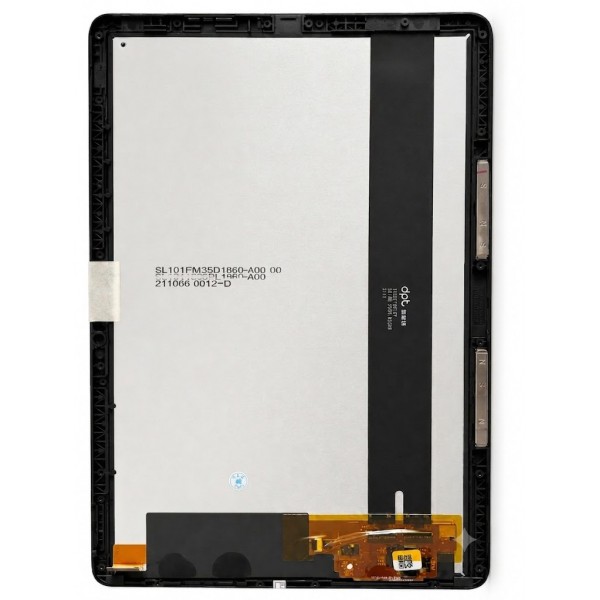 [TP134] Pantalla LCD y Táctil para Tablet TCL...