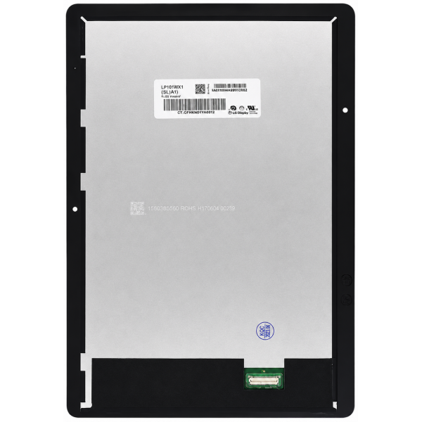 [TP69] Pantalla LCD y Táctil para Tablet Huawei...