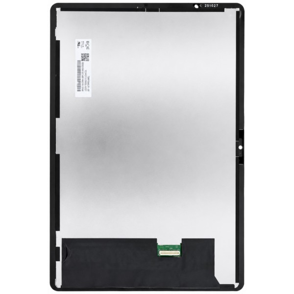 [TP71] Pantalla LCD y Táctil para Tablet Lenovo Tab M10...