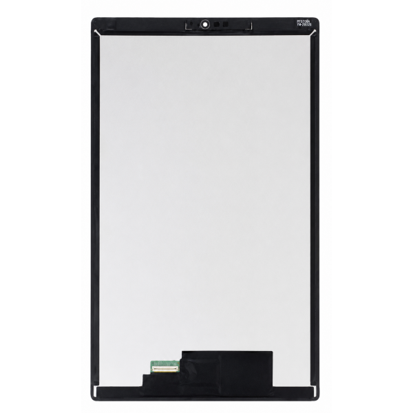 Pantalla LCD y Táctil para Tablet M10 HD (2ª generación) / TB-X306 / TB-X306F