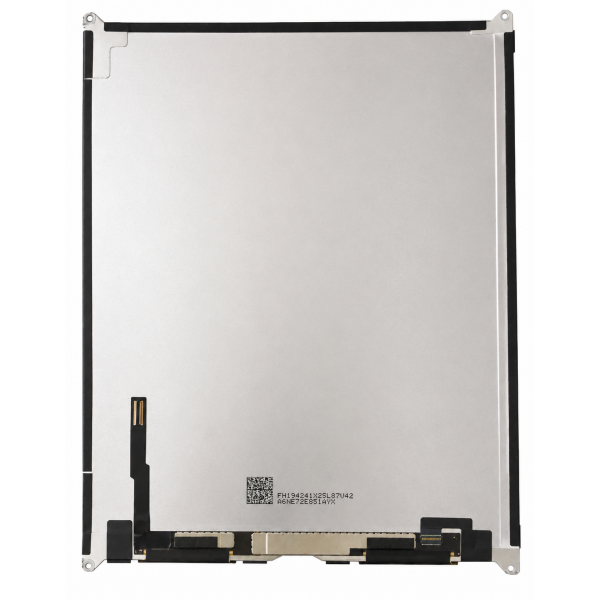 tp132 Pantalla LCD Display para iPad 7 2019 / iPad 8 2020...