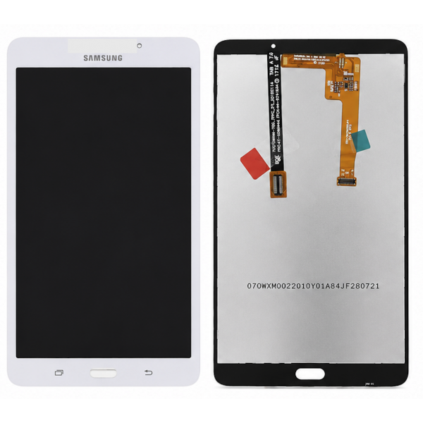 [TP76] Pantalla LCD y Táctil para Tablet...