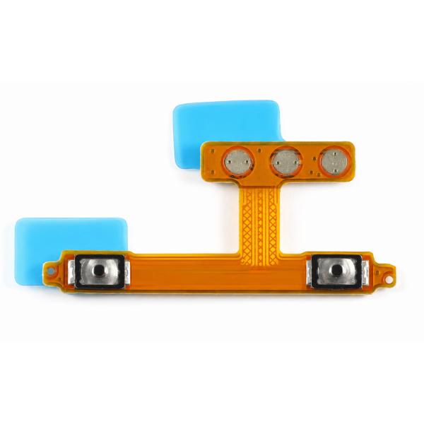 Flex Power (Encendido) Y Volumen Samsung A14 4G...