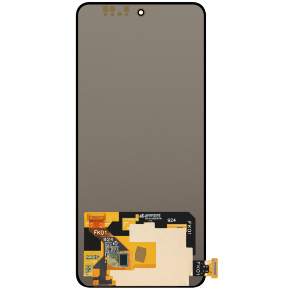 [N24] Pantalla Completa Amoled y Táctil Sin...