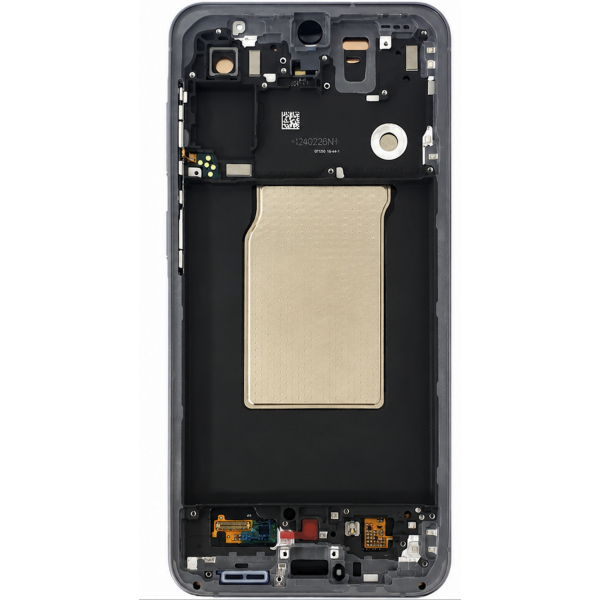 N93 Pantalla Original Con Marco (Assembled)...