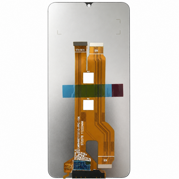 N175 Pantalla Original Sin Marco para C61 / C63 / Note 60...
