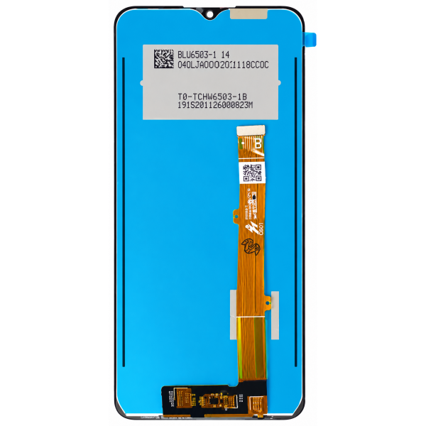 [N2] Pantalla Completa LCD y Táctil sin marco para TCL 10...