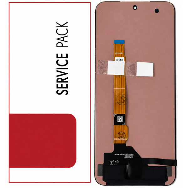 [N159] SERVICE PACK Pantalla Original Sin Marco para...