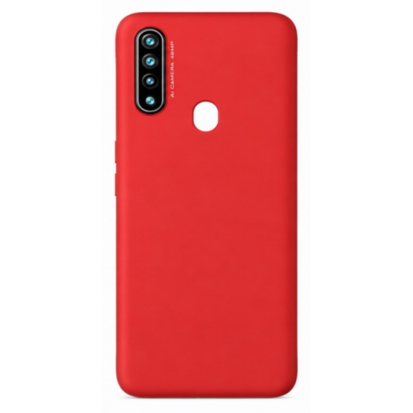 [T406] Tapa Trasera Oppo A31 2020...