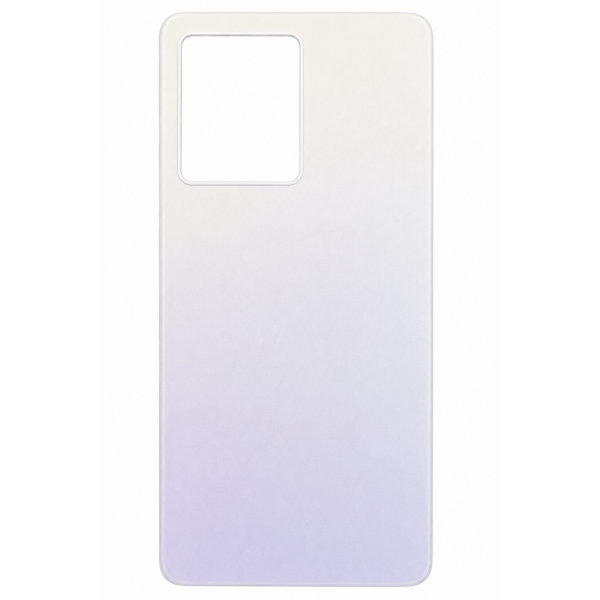 [T420] Tapa Trasera Sin Logo Para Redmi Note 13...