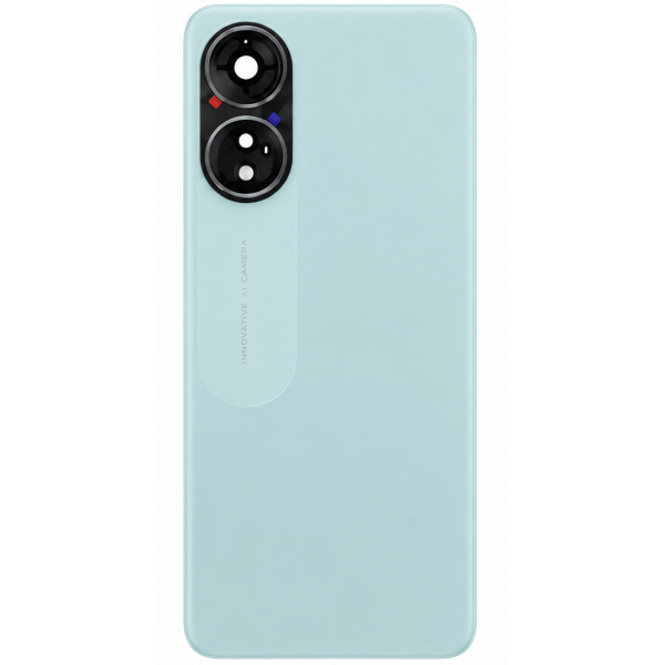 [T448] Tapa Trasera Sin Lente Para OPPO A58 4G...