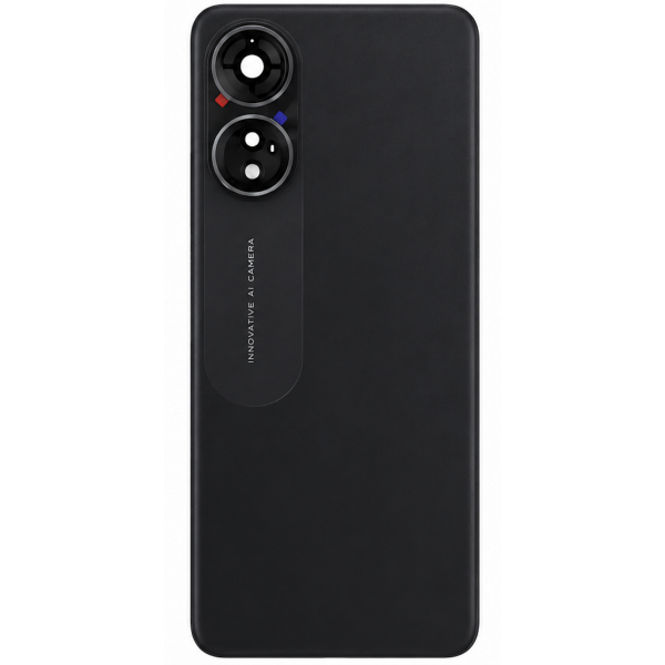 [T448] Tapa Trasera Sin Lente Para OPPO A58 4G...