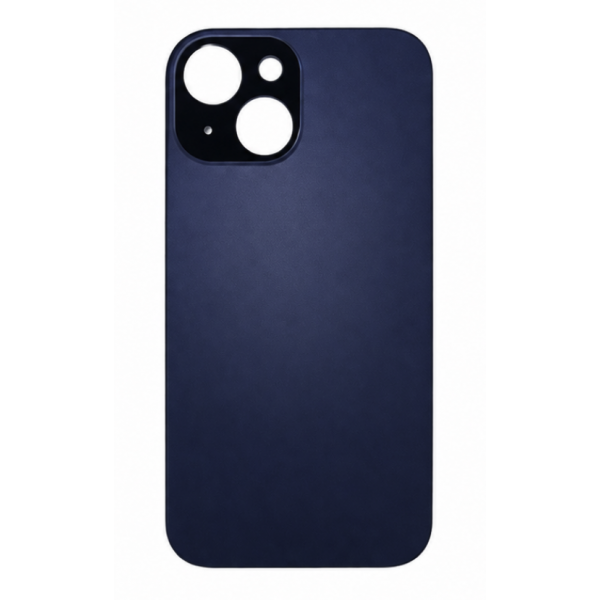Tapa Trasera Sin Lente Para iPhone 15 Plus...