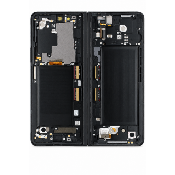 S210 Pantalla Completa Con Marco (Flexible)...