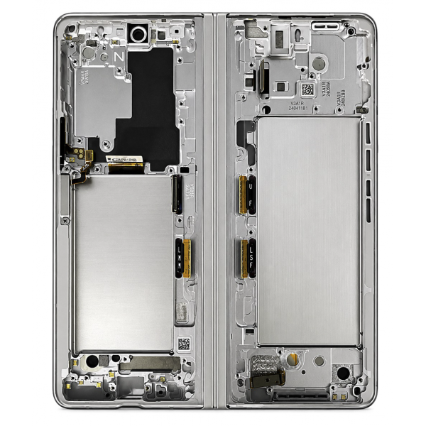 S210 Pantalla Completa Con Marco (Flexible) Original Para...