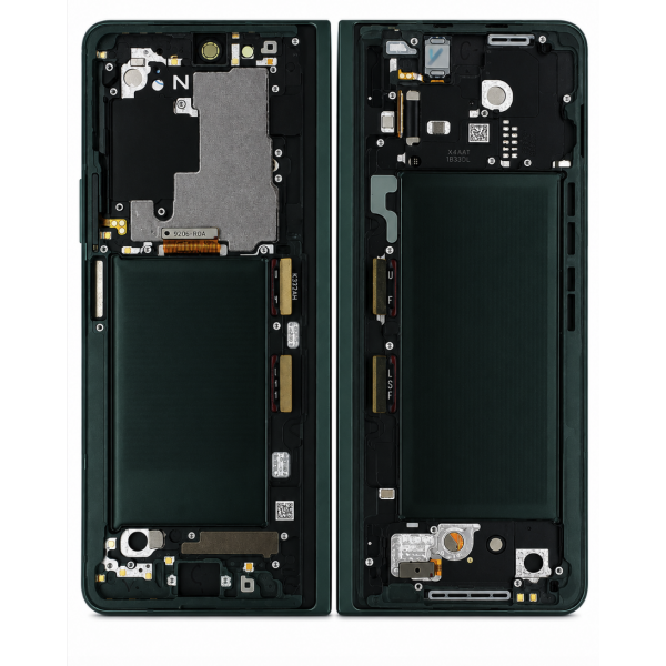 S210 Pantalla Completa Con Marco (Flexible)...