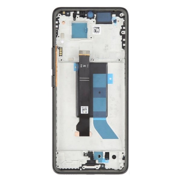 [X207] Service Pack Ecrã Completo AMOLED e Táctil...