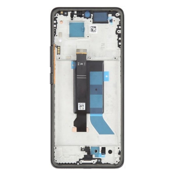[X207] Service Pack Pantalla Completa AMOLED y...