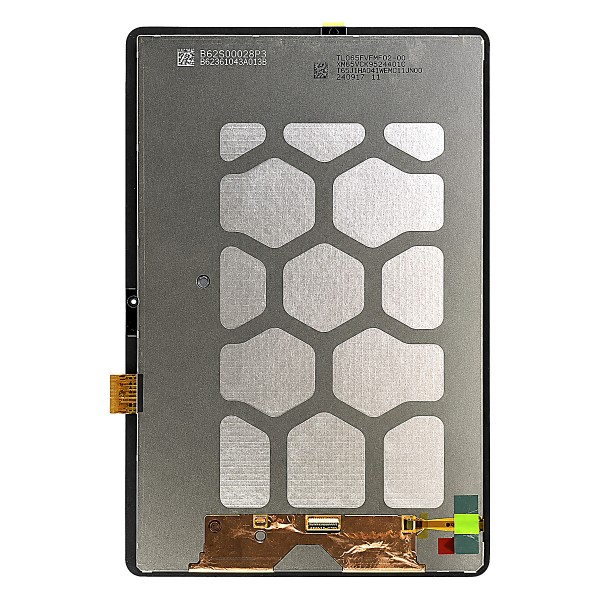 [TP168] Pantalla LCD y Táctil para Tablet Samsung Galaxy...