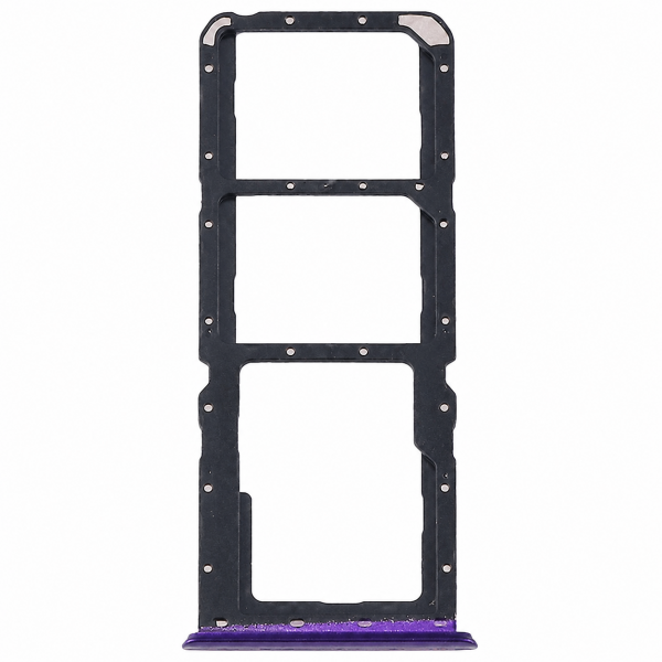 [OP05] Bandeja SIM y Micro SD para Realme 5 Pro RMX1971 /...