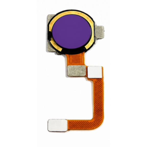 N24 Flex Sensor lector Huellas para Realme C3 (RMX2020) /...