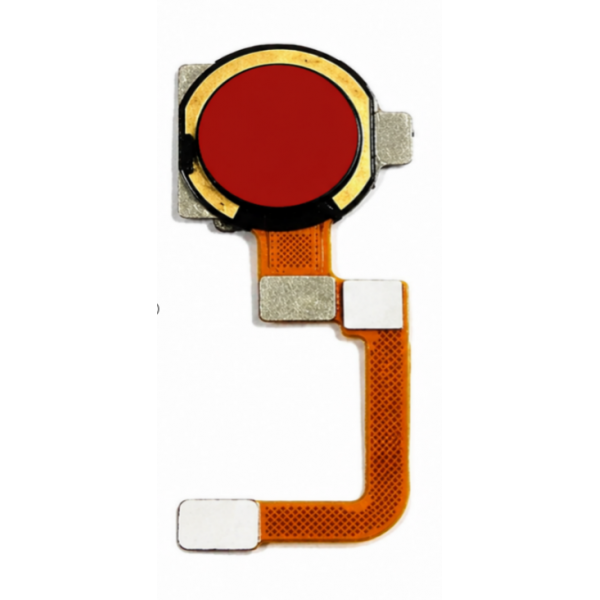 [OP05] Flex Sensor Lector de Huellas para Realme C3 / 5 /... 2