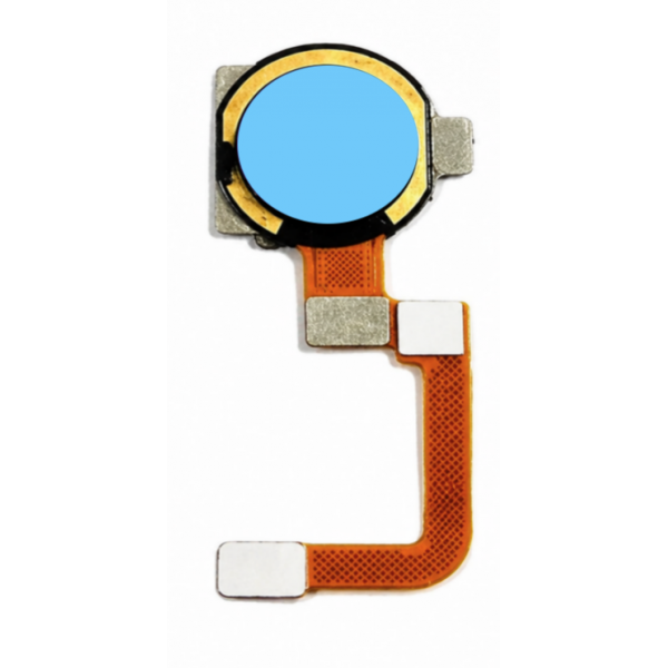 [OP05] Flex Sensor Leitor de Impressões...