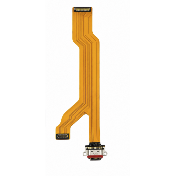 [OP05] Flex Ponte LCD e Conector de Carga USB...