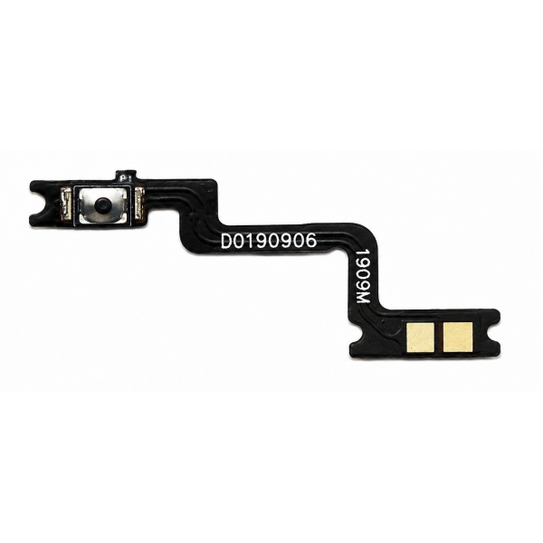 [OP05] Flex de Botón de Encendido Power para Realme 5 Pro...