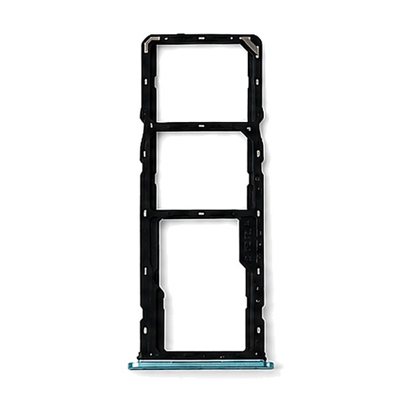 [OP04] Bandeja Duplo SIM e Micro SD para Realme...