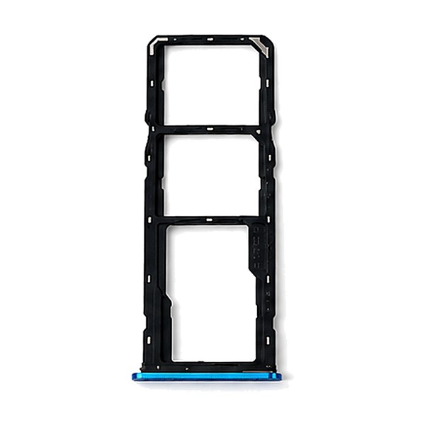 [OP04] Bandeja Duplo SIM e Micro SD para Realme...