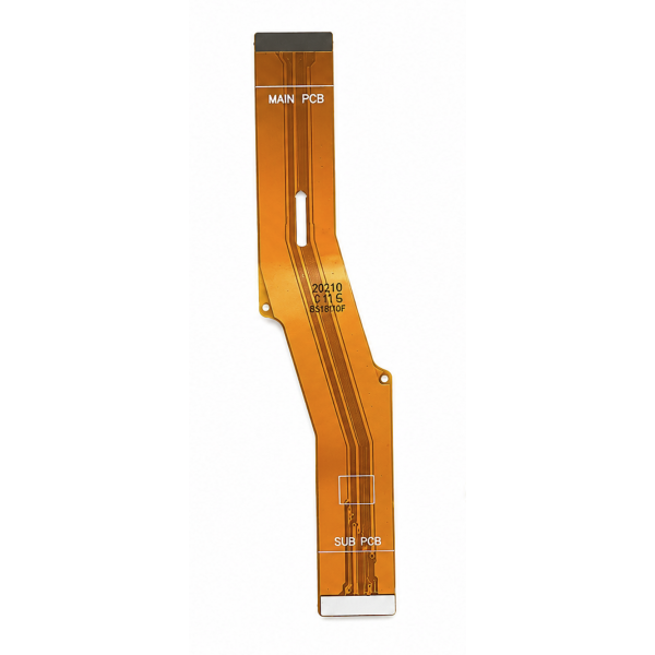 [OP08] Flex Puente LCD de Interconexión para...