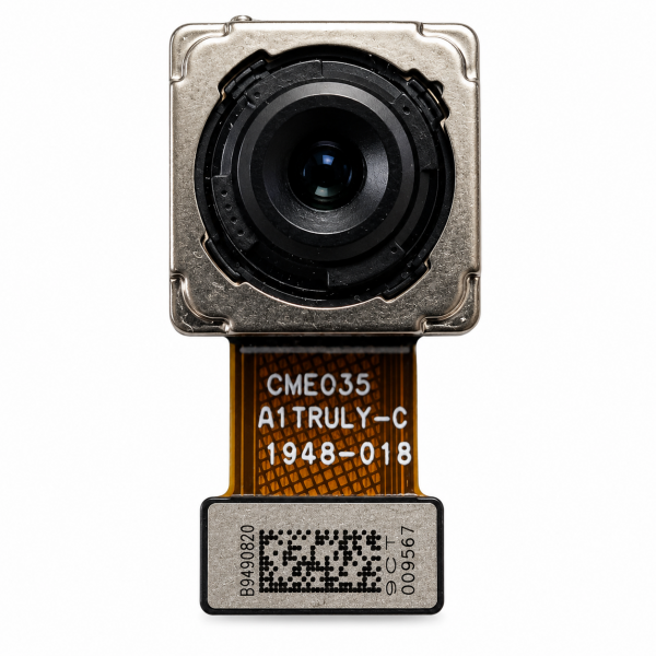 [CM76] Câmara Traseira Principal 48MP para Realme 6i...