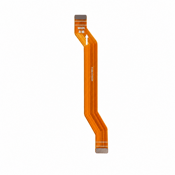 [OP04] Flex Ponte LCD de Interligação para Realme C3 /...